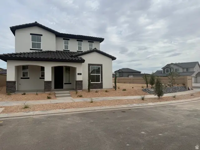 478 W Avery Ln #628, Saint George, UT 84790 - #1