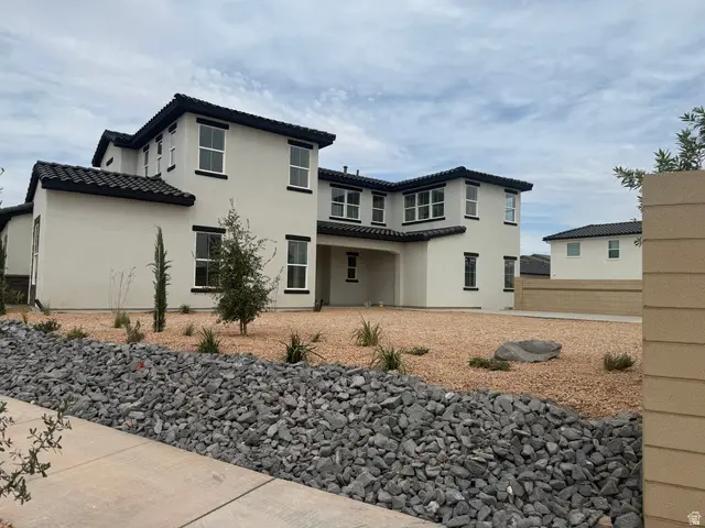 478 W Avery Ln #628, Saint George, UT 84790 - #2