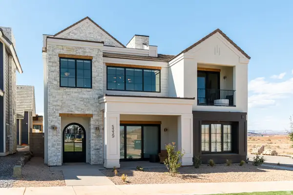5339 S Cyan Ln, St. George, UT 84790