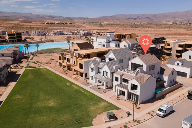 5339 S Cyan Ln, Saint George, UT 84790 - #3