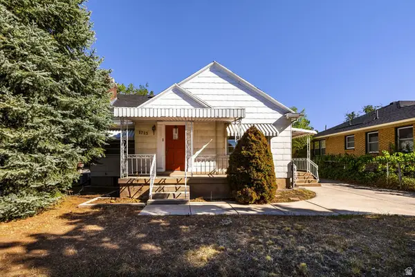 1723 E 1700 S, Salt Lake City, UT 84108