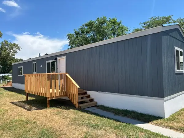 50 S 1500 W #S22, Vernal, UT 84078