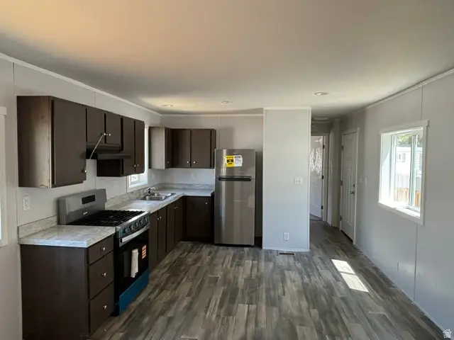 50 S 1500 W #S22, Vernal, UT 84078 - #2