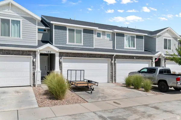 1180 W Hidden Spring Dr, Santaquin, UT 84655
