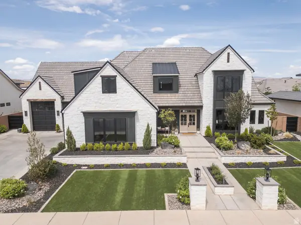 2167 E Fieldstone Dr, St. George, UT 84790