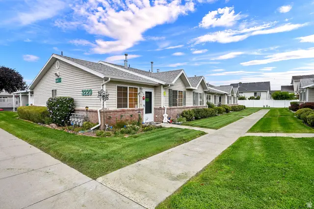 3229 S 1540 W #7A, West Valley City, UT 84119 - #1
