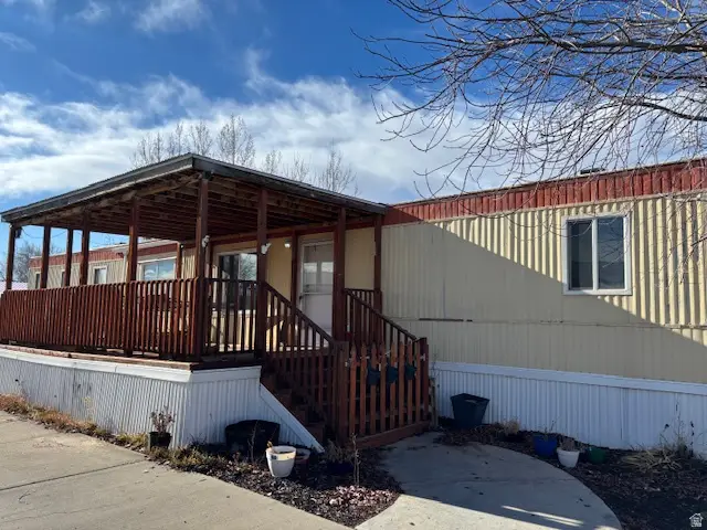 150 750 N #116, Vernal, UT 84078 - #1