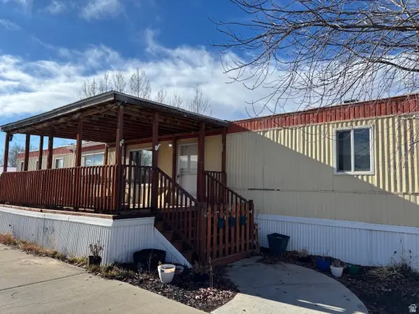 150 750 N #116, Vernal, UT 84078