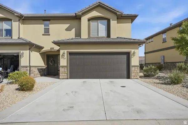 1001 W Curly Hollow Dr S #78, St. George, UT 84770