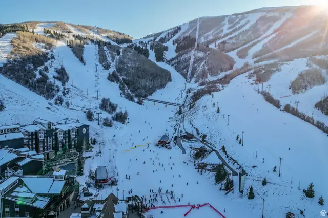 50 Shadow Ridge Rd #4209, Park City, UT 84060 - #3