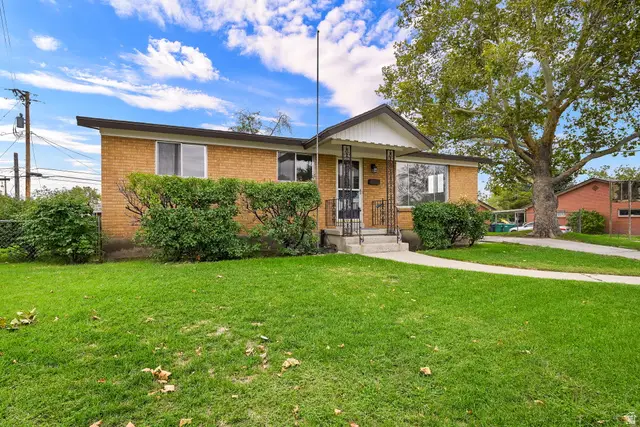 106 W 700 N, Clearfield, UT 84015 - #1