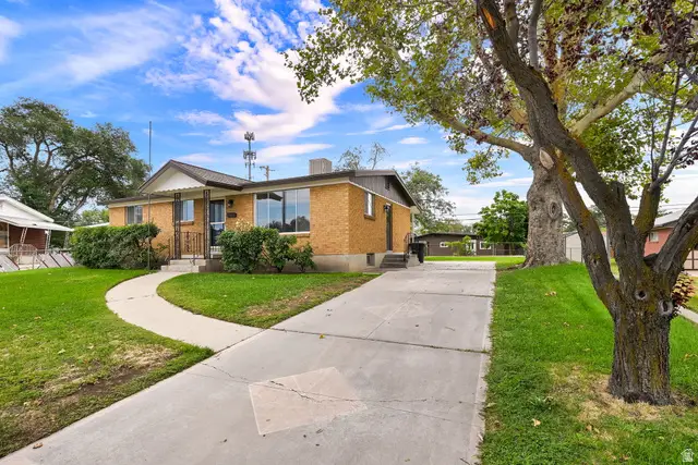 106 W 700 N, Clearfield, UT 84015 - #2