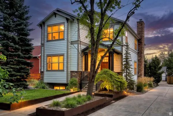 1054 E 200 S, Salt Lake City, UT 84102