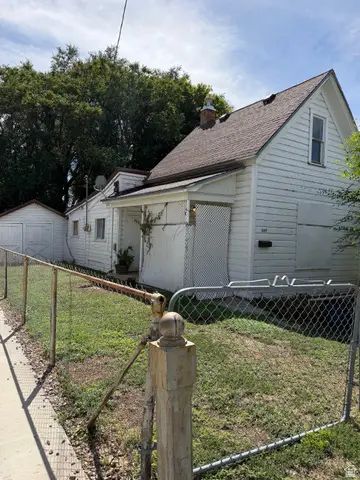 349 E Parry St. S, Ogden, UT 84404 - #1