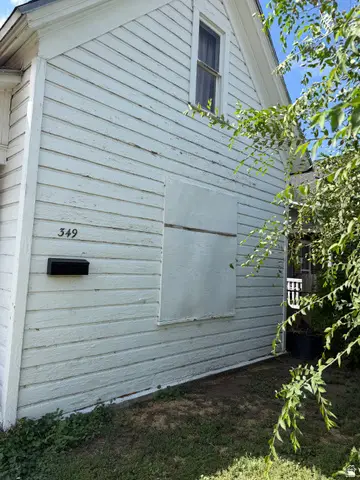349 E Parry St. S, Ogden, UT 84404 - #2