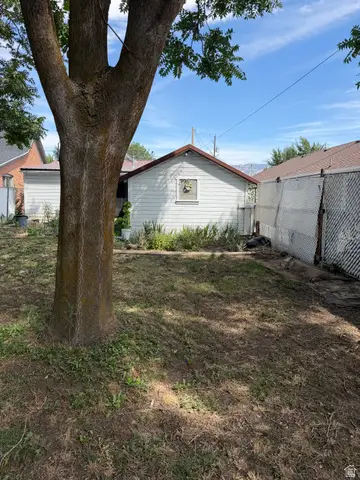349 E Parry St. S, Ogden, UT 84404 - #3