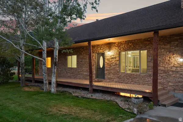 1122 Ironwood Rd, Erda, UT 84074