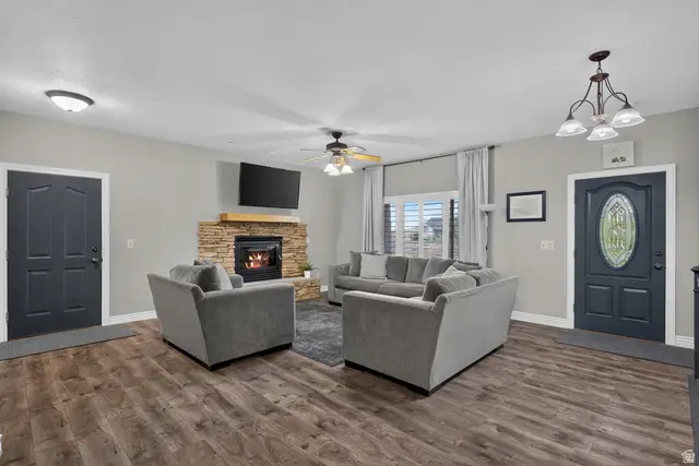 1122 Ironwood Rd, Erda, UT 84074 - #3