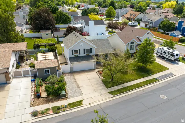1523 S 500 E, Kaysville, UT 84037 - #2