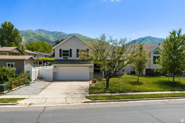 1523 S 500 E, Kaysville, UT 84037 - #3