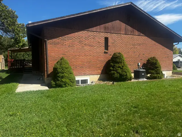 29 N 1250 W, Vernal, UT 84078 - #3