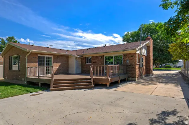 13140 S 1830 W, Riverton, UT 84065 - #2