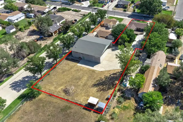 13140 S 1830 W, Riverton, UT 84065 - #3