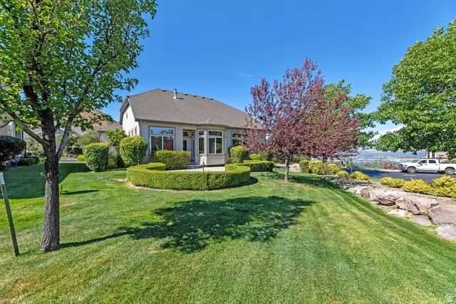 14133 S Spyglass Hill Dr, Draper, UT 84020 - #3