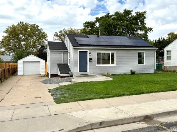 152 S 400 E, Clearfield, UT 84015