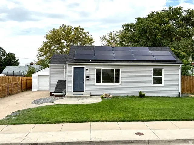 152 S 400 E, Clearfield, UT 84015 - #2