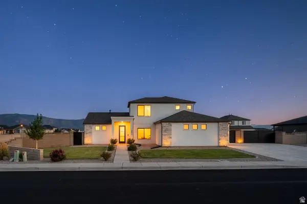 4513 W 275 N, Cedar City, UT 84720
