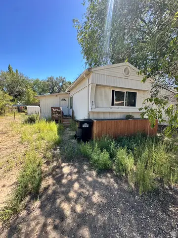 470 E Main St, Myton, UT 84052 - #1