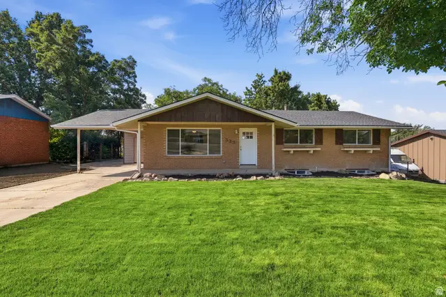 333 E 3100 N, North Ogden, UT 84414 - #1