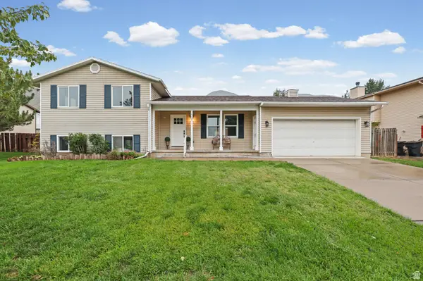 517 S 10 W, Farmington, UT 84025