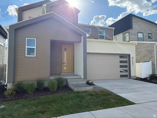 8081 S Paper Dr #235, Sandy, UT 84070 - #2