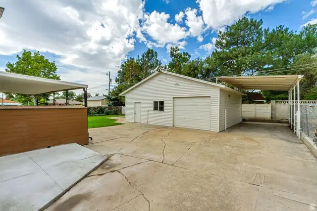 6740 S Fargo Rd, West Jordan, UT 84084 - #3