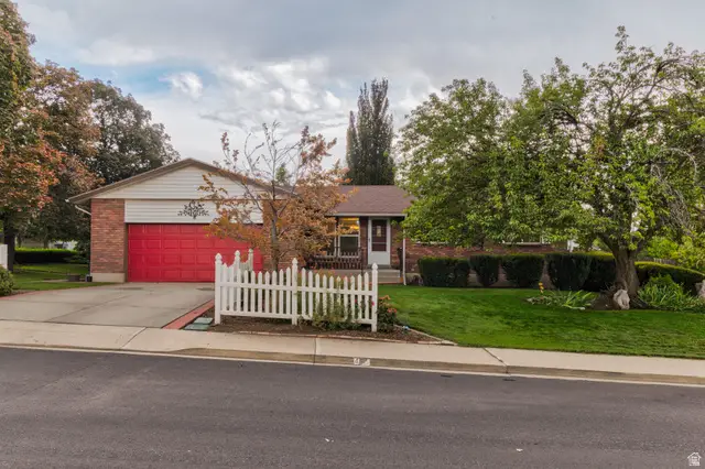 455 Melanie Ln, Pleasant Grove, UT 84062 - #1