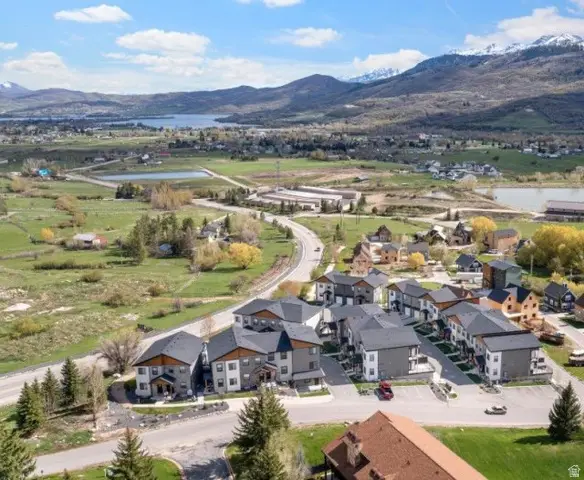 3543 N Creekside Way E, Eden, UT 84310 - #2