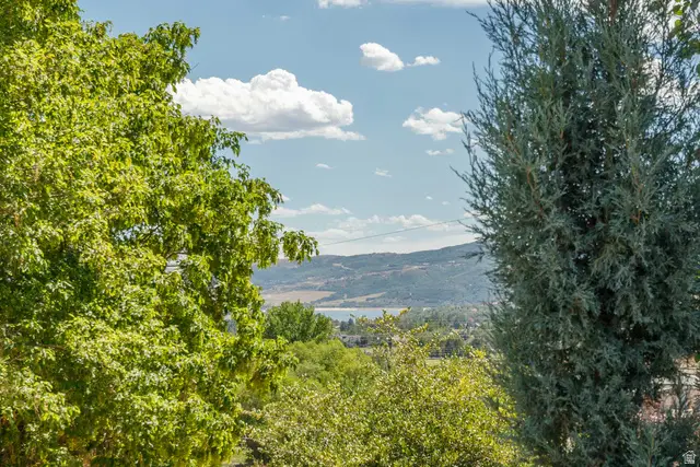 3543 N Creekside Way E, Eden, UT 84310 - #3