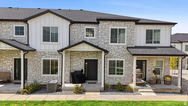 1162 N 550 W #113, Tooele, UT 84074 - #1