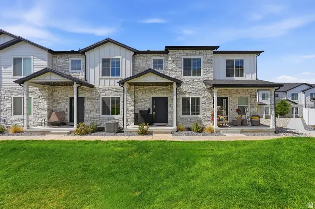 1162 N 550 W #113, Tooele, UT 84074 - #3