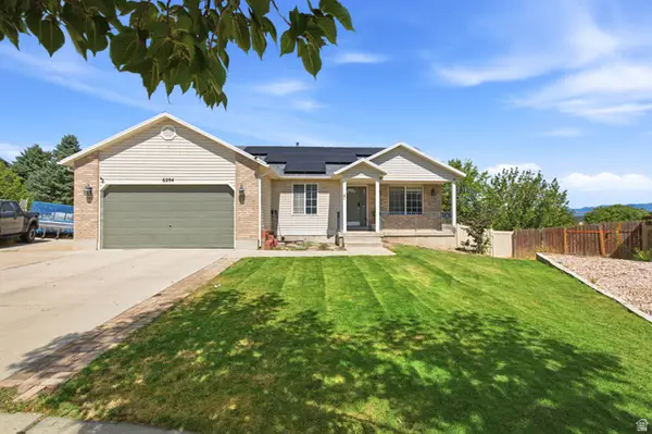 6294 S Cherry Valley Pl W, West Valley City, UT 84118