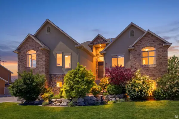 223 N Ranch Rd, Farmington, UT 84025