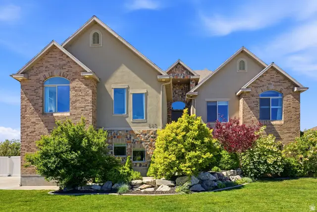 223 N Ranch Rd, Farmington, UT 84025 - #2