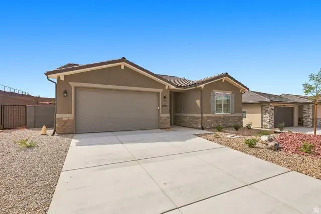 4032 S 2160 W, Hurricane, UT 84737 - #2