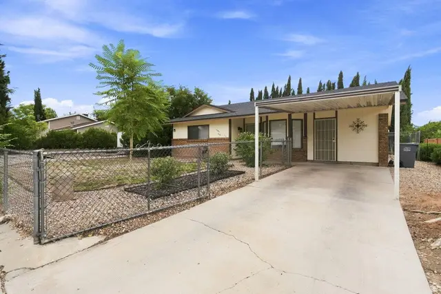 1341 W 710 N, Saint George, UT 84770 - #3