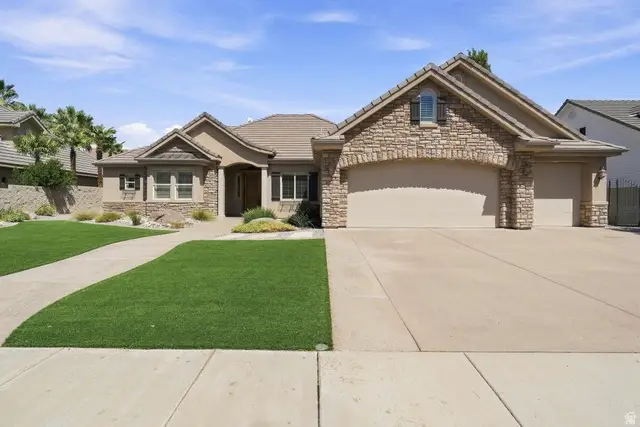 873 E 1010 S, Saint George, UT 84790 - #1