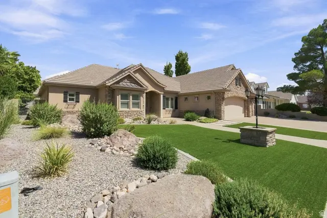 873 E 1010 S, Saint George, UT 84790 - #2
