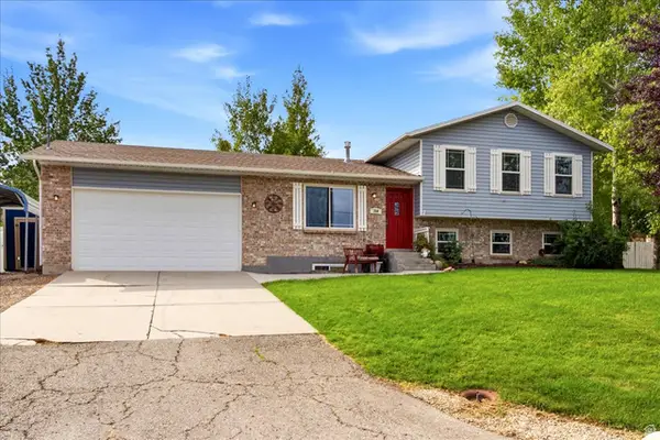 260 100 S, Coalville, UT 84017