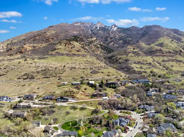 3088 E Silver Hawk Dr S, Holladay, UT 84121 - #2